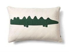 Liewood carlos sandy pudebetræk Kale